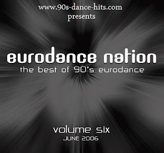 eurodance nation 6