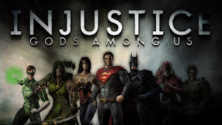 Injustice: Gods Among Us v2.8.0 Mod Apk update terbaru 