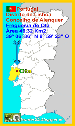 Ota - Portugal