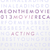 2013 Movie Recap: Acting