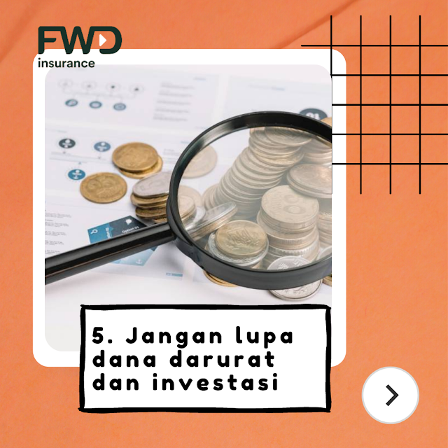 FWD Insurance