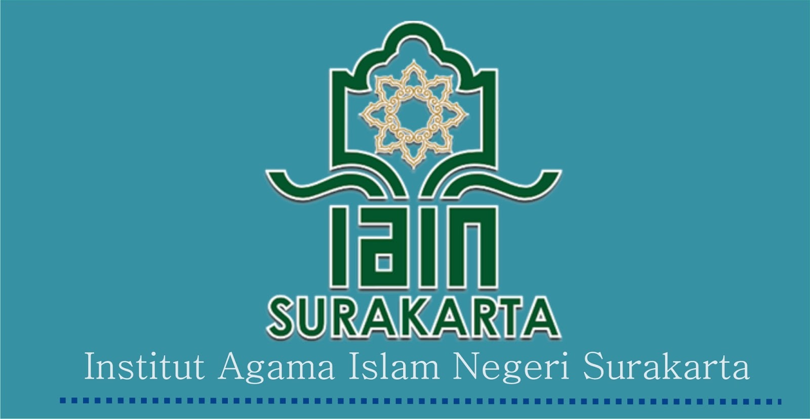 iain-surakarta.ac.id/--2021/2022-- Institut Agama Islam Negeri (IAIN