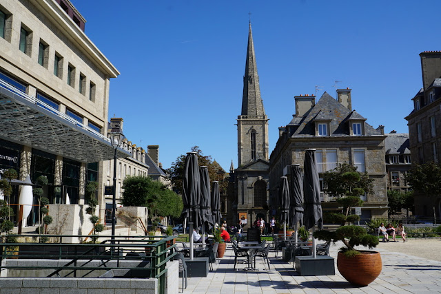 Saint-Malo