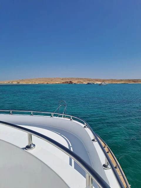 Snorkeling In Hurghada spots Red Sea Egypt