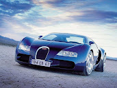 #7 Bugatti Wallpaper