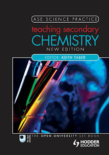 Teaching Secondary Chemistry New Edition PDF