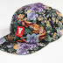 ANMIHSE Put Up Summer Collection 5-Panel Caps