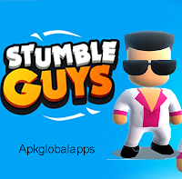 Stumble Guys Mod APK (New APP)Latest Version v0.43.1 For Android Free Download