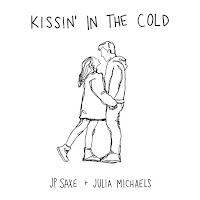 JP Saxe & Julia Michaels - Kissin’ in the Cold - Single [iTunes Plus AAC M4A]