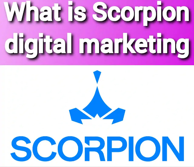 scorpion digital marketing