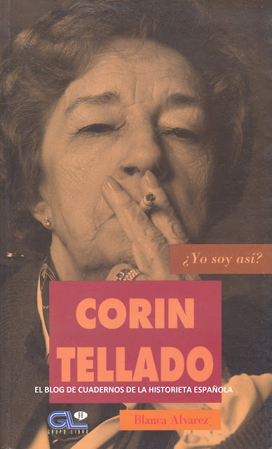 Corín Tellado. ¿Yo soy así? 