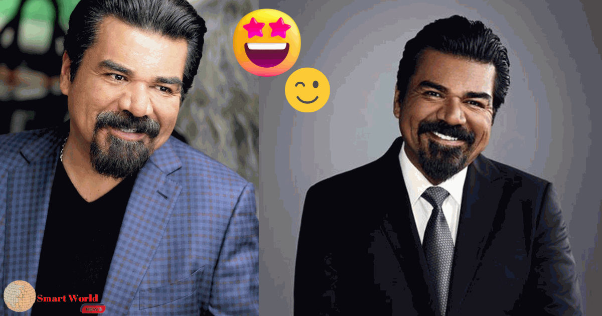 george lopez net worth