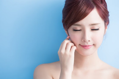 Da khỏe mạnh hơn