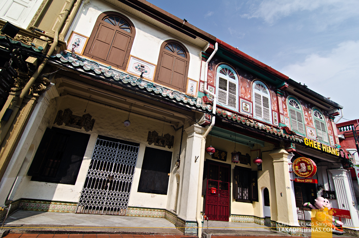 Jonker Walk Melaka