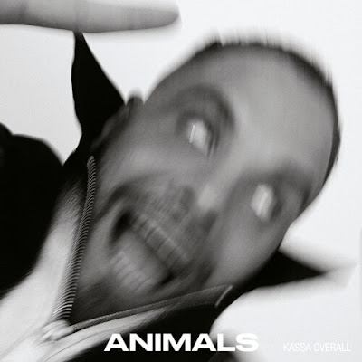 Animals Kassa Overall Album