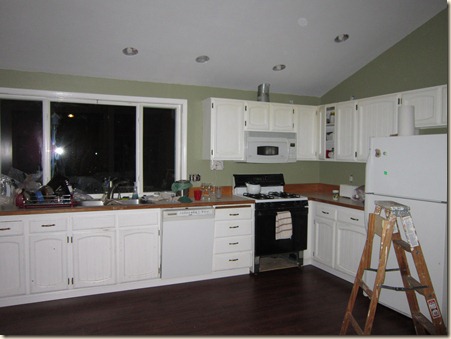 4-22 Kitchen almost done 17