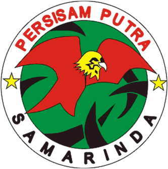 Logo Persisam Samarinda-Logo Download