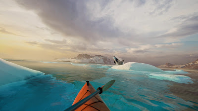 Kayak Vr Mirage Game Screenshot 10