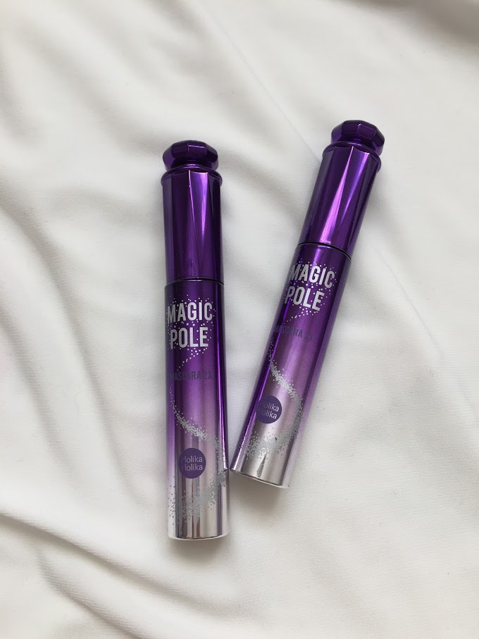 Holika Holika Magic Pole Mascara 2X / Rimel