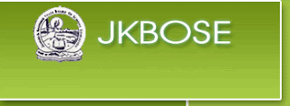 JK Bose Kashmir Division Result 2012 - 2013