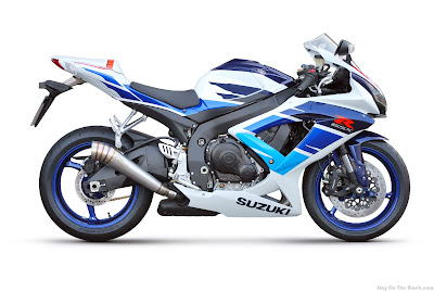 2010 2011 Suzuki GSXR-7502010 2011 Suzuki GSXR-750