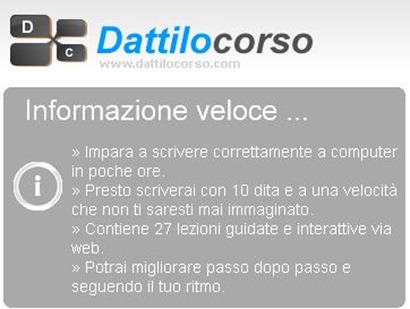 dattilocorso