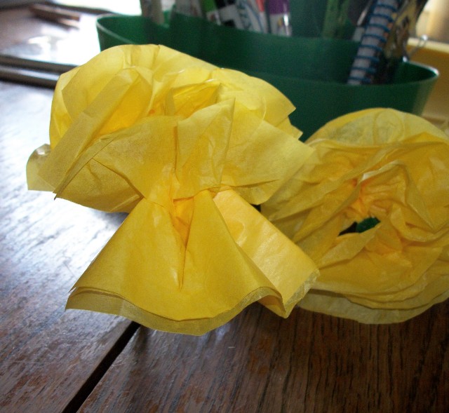 paper flowers for kids. how to make tissue paper flowers for kids. How to Make Tissue-Paper; How to Make Tissue-Paper. HyperZboy. Apr 8, 01:30 AM