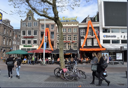 Dia do Rei - Amsterdam 19