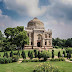 Best Tour Place Lodhi Garden,India