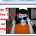 Selective Colour Removal : Google+