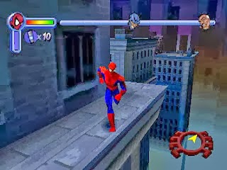 spiderman 3