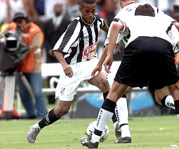 Jornalheiros Historia Corinthians X Santos