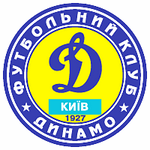 Dinamo Kyiv logo