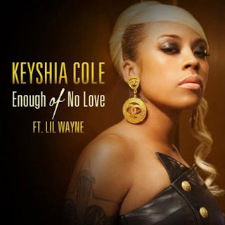 Keyshia Cole - Enough Of No Love - Official Video