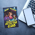 Minerva Keen's Detective Club | James Patterson & Keir Graff | YA Mystery | Netgalley ARC Book Review