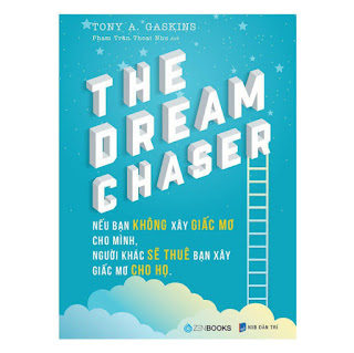 The Dream Chaser ebook PDF-EPUB-AWZ3-PRC-MOBI