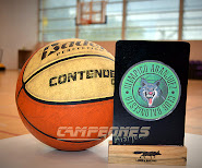 Baloncesto Olímpico Aranjuez