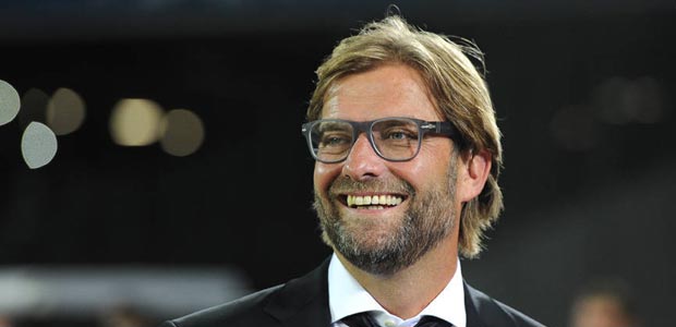 Mantan Pelatih Dortmund Akan Tangani Liverpool