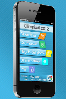 l Giochi 2012 - calendario, notizie e risultati