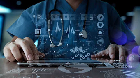 The Intersection of Healthcare and AI: A New Era of Medicine