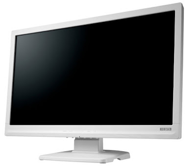 I-O Data LCD-AD221EW Monitor