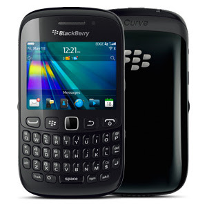 Harga BLACKBERRY