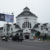 SAKSI BISU DARI SEBUAH PERADABAN