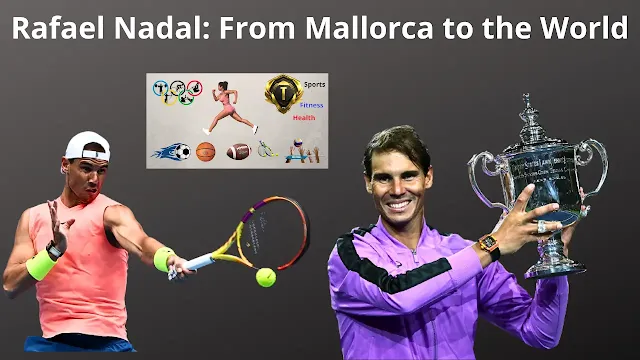 Nadal's net worth