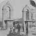 Puerta de Santa Engracia c.1903