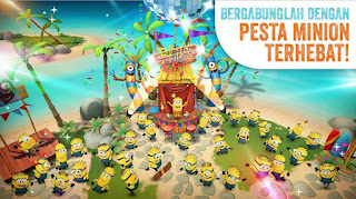 Minions Paradise 1