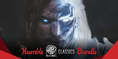 Humble WB Games Classics Bundle