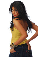 Michelle Maneesha|Sri Lankan Model High Quality Image Gallery