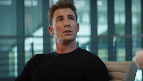 Captain America: Civil War (Movie) - 'The Safest Hands' TV Spot - Screenshot