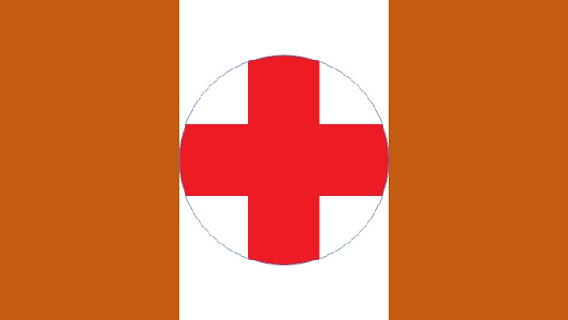 The History Behind The Red Cross And Red Crescent Emblem